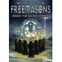 Secrets Of The Freemasons: Inside The Sacred Order - Secrets Of The Freemasons: Inside The Sacred Order [US-Version, Regio 1/A]