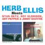 Herb Ellis - Meets Stan Getz,Roy Eldrigde,