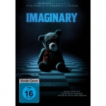 Various - Imaginary [DE-Version, Regio 2/B]