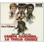 Nico Fidenco - Campa Carogna La Tua..