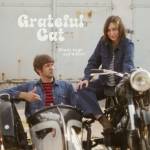 Grateful Cat - Ready To Go Anywhere
