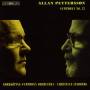 Christian Lindberg / Norrkping Symphonieorchester - Sinfonie 13