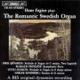 Hans Fagius - The Romantic Swedish Organ