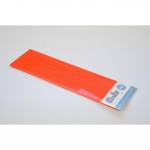 3doodler - Create+ Filament ABS orange 24 Stck Highlighter Orange 24 Pack SALE