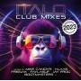 Various - Italo Club Mixes 2023