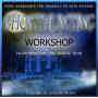 Jacky Newcomb - Ghosthunting Workshop