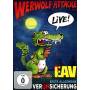Eav - Werwolf-Attacke! (Monsterball ist berall...)-Li [DE-Version, Regio 2/B]