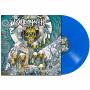 Skeletonwitch - Beyond The Permafrost (Opaque Blue)