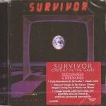 Survivor - Caught in the Game