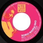 Norio Maeda Trio - Alpha Ray