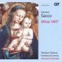 Di Donato / Di Lernia / Templum Musicae - Missa 1607/Dialogus B.M.V./Litaniae Laur