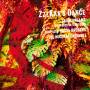 Brosse Broberg - Zzzkaa's Dance