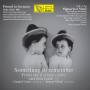 Anna Maria Castelli / Gianni Coscia / R Sellani - Something To Remember (Natural Sound Recording)