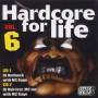 Various - Hardcore For Life Vol.6