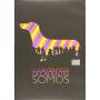 Los Autenticos Decadentes - Somos: En Vivo [Regio free (0)]