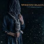 Mission In Black - Profit Reigns Supreme (Coloured Vinyl)