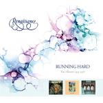 Renaissance - Running Hard - The Albums 1974-1976 4CD Clamshell