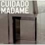 Arto Lindsay - Cuidado Madame