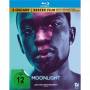 Various - Moonlight BD [DE-Version, Regio 2/B]