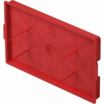 Tem - Serie Unterputz Dosen BOX COVER PROTECTIVEPM3 20/1