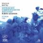 R. Gazarian / Georgisches KO Ingolstadt / Storioni - Konzert fr Klaviertrio/Concertino fr Klaviertrio