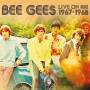 Bee Gees - Live On Air 1967-1968