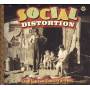 Social Distortion - Hard Times And Nursery Rhymes (Ltd. Edit. Incl. Po