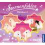 Sternenfohlen - Die Groe Sternenfohlen Hrbox Folge 4-6 (3CDs)