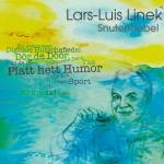 Lars-Luis Linek -Snutenhobel - Platt hett Humor