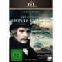 Alexandre Dumas - Der Graf von Monte Christo (19 [EURO-Version, Regio 2]