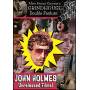 John Holmes Unreleased Films Grindhouse Double - John Holmes Unreleased Films Grindhouse Double [US-Version, Regio 1/A]