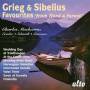 Mackerras / NSO Of London / + - Favourites from fjord and forest