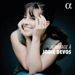 Jodie Devos - Hommage  Jodie Devos