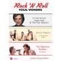 Rock N Roll Vocal Wonders: Frankie Valli Johnny - Rock N Roll Vocal Wonders: Frankie Valli Johnny [US-Version, Regio 1]