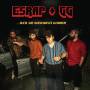 Esrap / Gasmac Gilmore - ...Weil Sie Wien Nicht Kennen