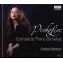Dinara Klinton - Prokofiev:Complete Piano Sonatas