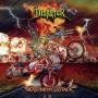 Disaster - Blasphemy Attack