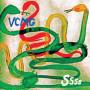 Vcmg - Ssss (vinyl+cd)