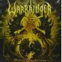 Warbringer - Worlds Torn Asunder