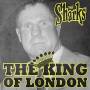 Sharks - The King Of London (coloured Vinyl)