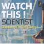 Scientist - Watch This Dubbing At Tuff Gong