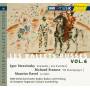 Hogwood / Cambreling / SOSWR - Les Ballets Russes Vol.6