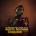 Various - Roots Rocking Zimbabwe - The Modern Sound Of...