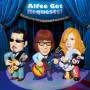 Alfee - Get Requests (version B)