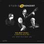 Helmut Eisel & Sebastian Trio Voltz - Studio Konzert