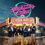 Ychtley Crew - Seas The Night (Digipak)