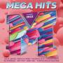 Various - MegaHits:Sommer 2022