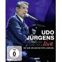 Udo Jrgens - Das letzte Konzert-Zrich 2014 [DE-Version, Regio 2/B]