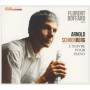 Florent Boffard - Klavierwerke (+Bonus-DVD)