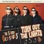 The Same Old Shoes - Turn Out The Lights
